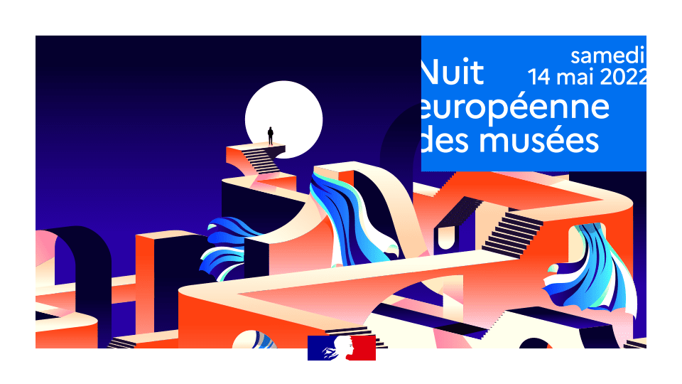 Accès Libre 18h00-00h00 au Centre Pompidou-Metz