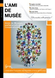 Article « l’Ami de Musée »