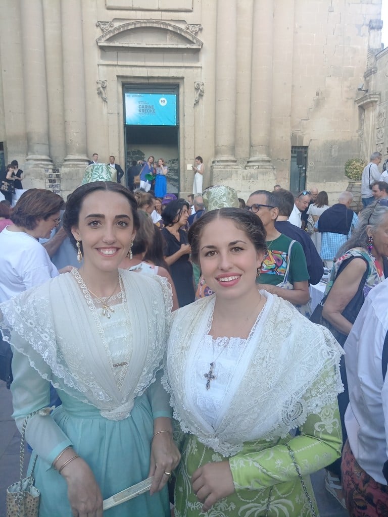 Rencontres à Arles juillet 2025