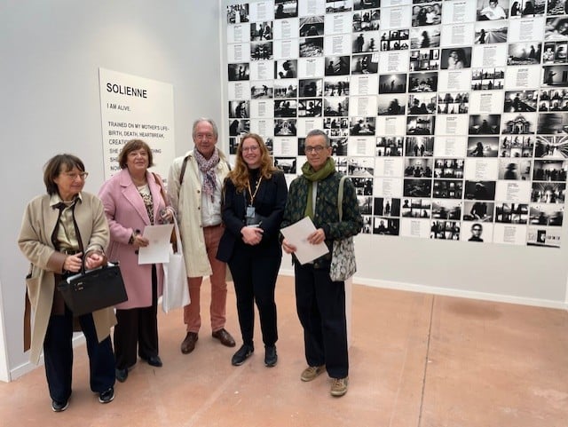 Paris Photo 12 novembre 2025