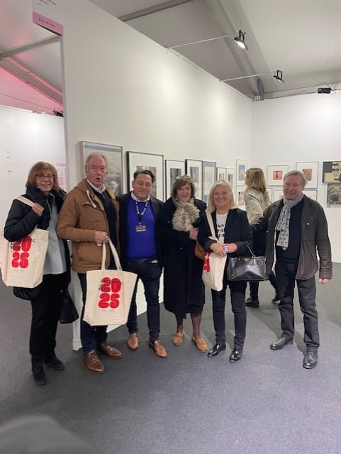 Art Week Luxembourg 20.11.2025